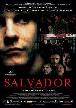 Salvador (Puig Antich) (2006) Salvador (Puig Antich) (2006)