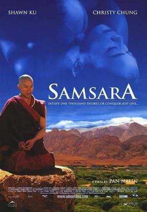 Samsara (2001) Samsara (2001)