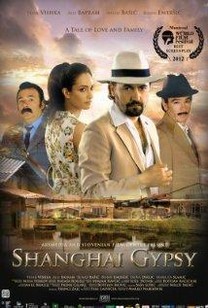 Shanghai Gypsy (2012) Shanghai Gypsy (2012)