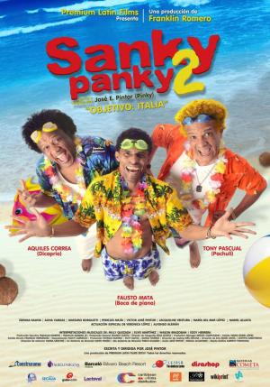Sanky Panky 3 (2013) Sanky Panky 3 (2013)