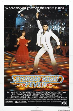 Fiebre del sábado noche (1977) Fiebre del sábado noche (1977)