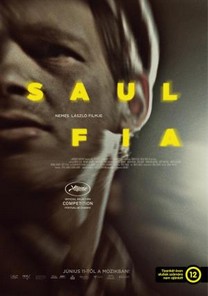 El hijo de Saúl (2015) El hijo de Saúl (2015)