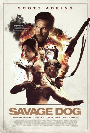 Savage Dog (Perro Salvaje) (2017) Savage Dog (Perro Salvaje) (2017)