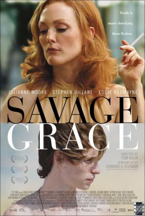 Savage Grace (2007) Savage Grace (2007)