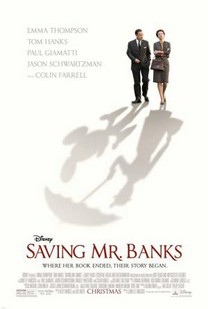 Al encuentro de Mr. Banks (2013) Al encuentro de Mr. Banks (2013)
