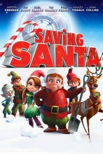 Saving Santa (2014) Saving Santa (2014)