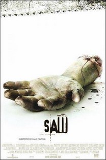 Saw (2004) Saw (2004)