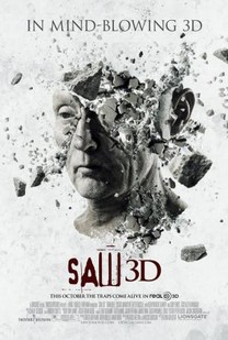 Saw VII 3D (2010)