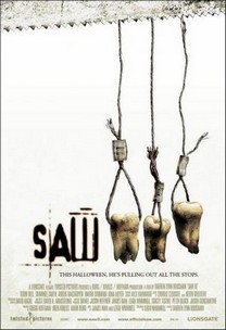 Saw III (2006) Saw III (2006)