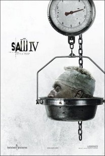 Saw IV (2007) Saw IV (2007)