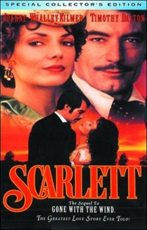 Scarlett - Escarlata (TV) (1994)