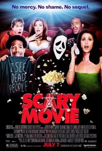 Scary Movie (2000) Scary Movie (2000)