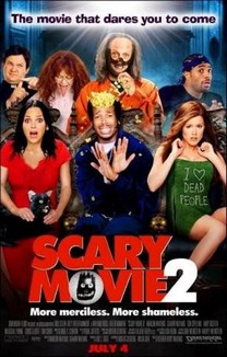 Scary Movie 2 (2001) Scary Movie 2 (2001)