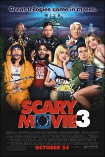 Scary Movie 3 (2003) Scary Movie 3 (2003)