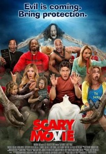 Scary Movie 5 (2013) Scary Movie 5 (2013)