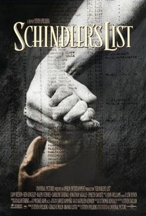 La lista de Schindler (1993) La lista de Schindler (1993)