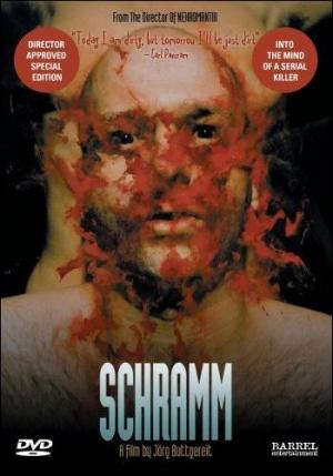 Schramm (1993) Schramm (1993)