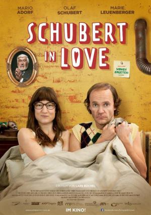 Schubert in Love (2016) Schubert in Love (2016)