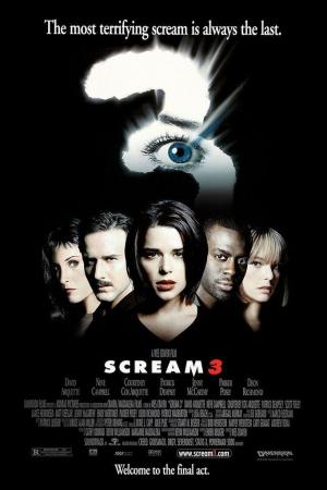Scream 3 (2000) Scream 3 (2000)