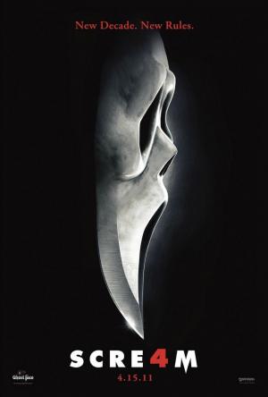 Scream 4 (2011) Scream 4 (2011)
