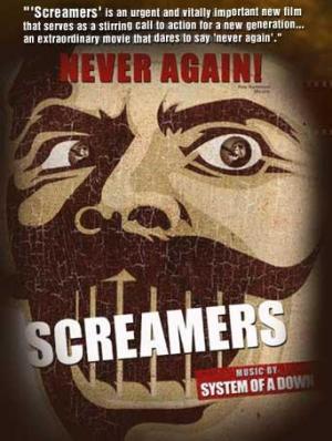 Screamers (2006)