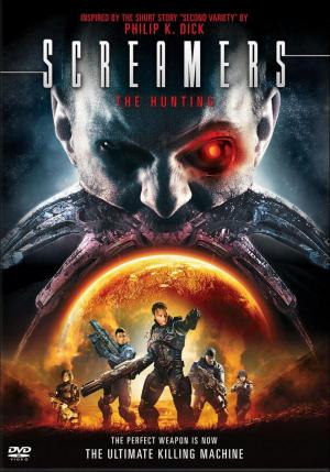 Screamers: Asesinos cibernéticos 2 (2009) Screamers: Asesinos cibernéticos 2 (2009)