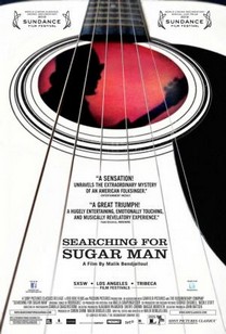 Searching for Sugar Man (2012) Searching for Sugar Man (2012)