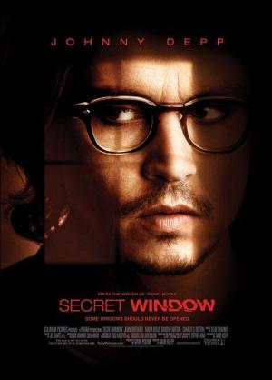 La ventana secreta (2004) La ventana secreta (2004)