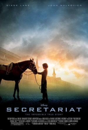 Secretariat (2010) Secretariat (2010)