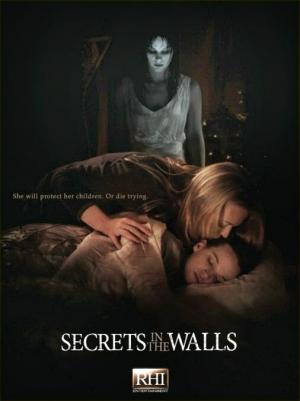 Secretos en las paredes (TV) (2010) Secretos en las paredes (TV) (2010)