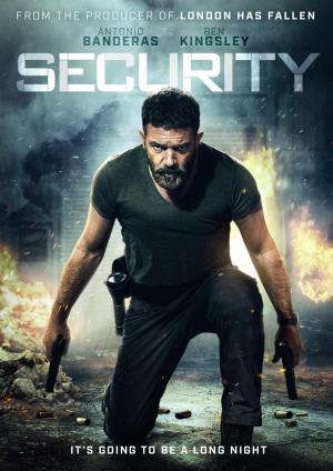 Security (2017) Security (2017)