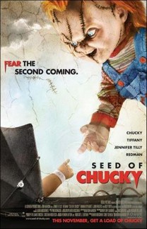 La semilla de Chucky (2004)