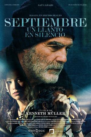 Septiembre, Un Llanto En Silencio (2017) Septiembre, Un Llanto En Silencio (2017)
