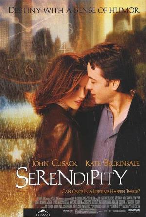 Serendipity (2001) Serendipity (2001)