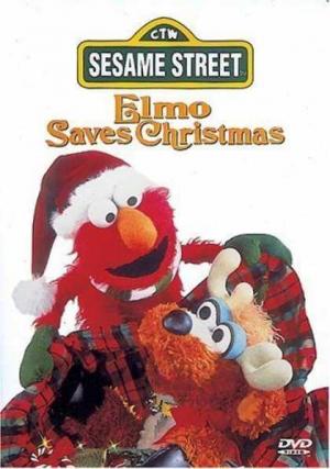 Barrio Sésamo: Elmo salva la Navidad (1996) Barrio Sésamo: Elmo salva la Navidad (1996)