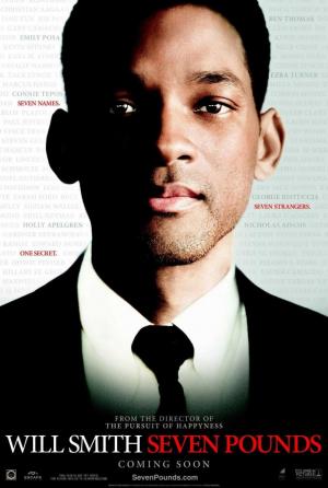 Siete almas (Seven Pounds) (2008) Siete almas (Seven Pounds) (2008)
