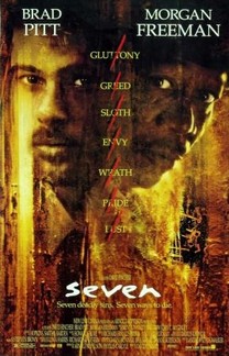 Seven (Se7en) (1995) Seven (Se7en) (1995)