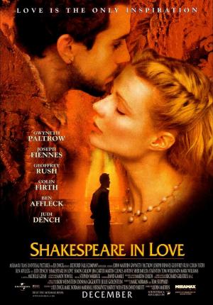 Shakespeare in Love (Shakespeare enamorado) (1998)