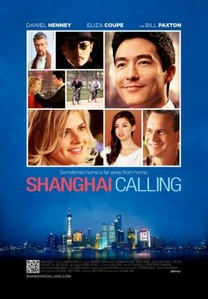 Shanghai Calling (2012) Shanghai Calling (2012)