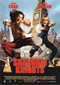 Los rebeldes de Shanghai (2003) Los rebeldes de Shanghai (2003)