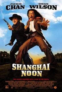 Shanghai Kid, del este al oeste (2000) Shanghai Kid, del este al oeste (2000)
