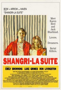 Shangri-La Suite (2016) Shangri-La Suite (2016)