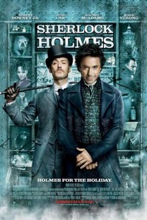 Sherlock Holmes (2009) Sherlock Holmes (2009)