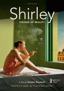 Shirley: Visiones de una realidad (2013) Shirley: Visiones de una realidad (2013)
