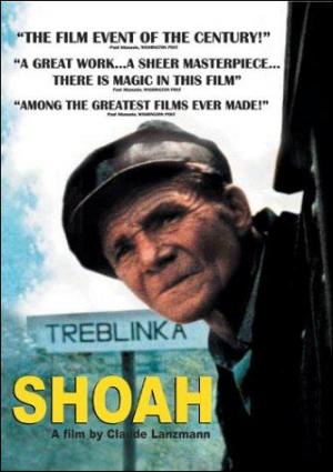 Shoah (1985) Shoah (1985)