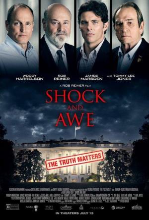 Shock and Awe (2017) Shock and Awe (2017)