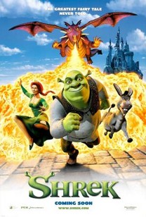 Shrek (2001) Shrek (2001)
