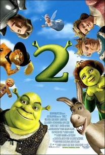 Shrek 2 (2004) Shrek 2 (2004)