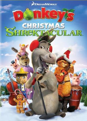 Las Shrektaculares Navidades de Asno (Shrektacular Navidad de Burro) (2010) Las Shrektaculares Navidades de Asno (Shrektacular Navidad de Burro) (2010)