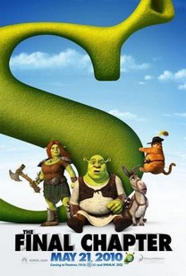 Shrek, felices para siempre (Shrek 4) (2010) Shrek, felices para siempre (Shrek 4) (2010)